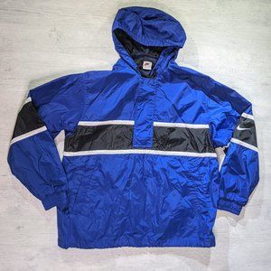 Nike Windbreaker w/ hood (E41)